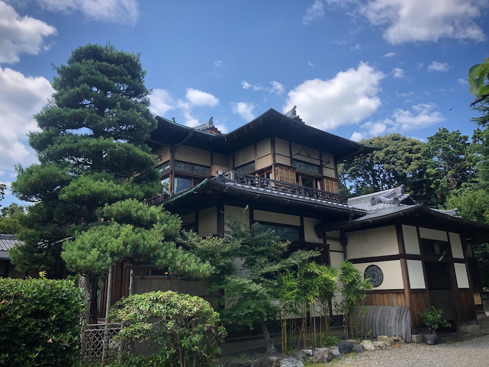 ryokan yoshida sanso