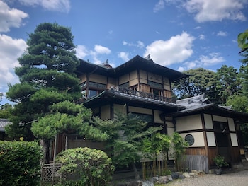 ryokan yoshida sanso