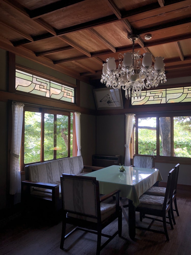 ryokan yoshida sanso