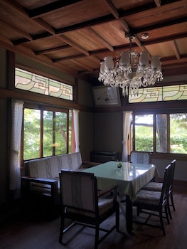 ryokan yoshida sanso
