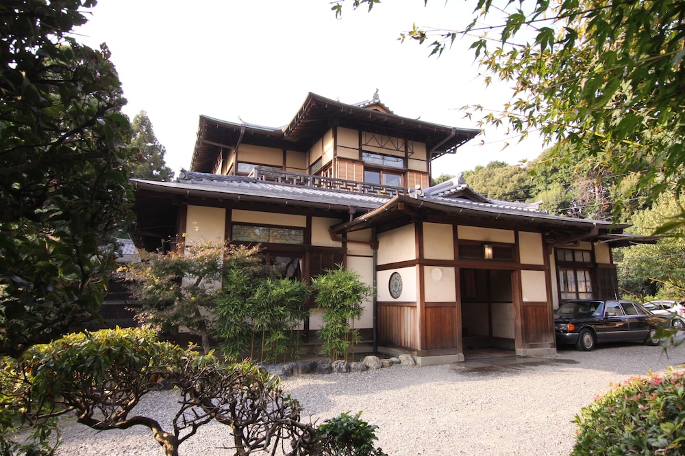 ryokan yoshida sanso
