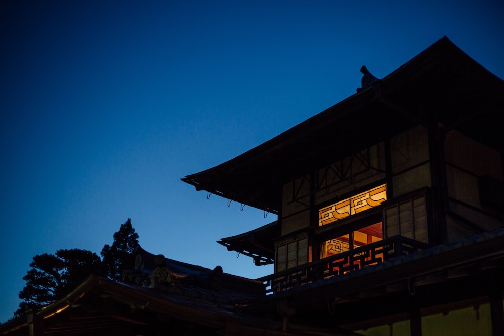 ryokan yoshida sanso