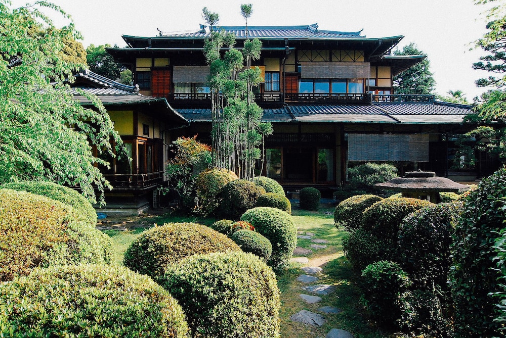 ryokan yoshida sanso