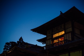 ryokan yoshida sanso