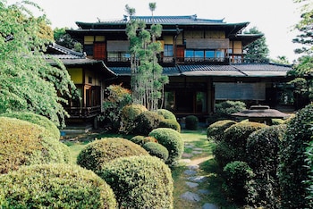 ryokan yoshida sanso