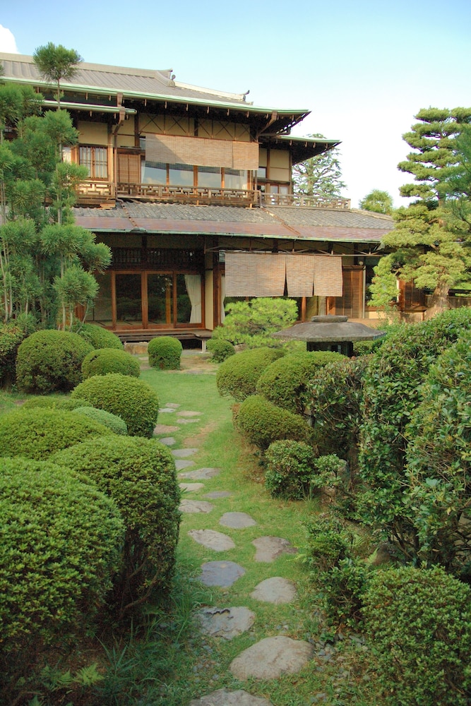 ryokan yoshida sanso