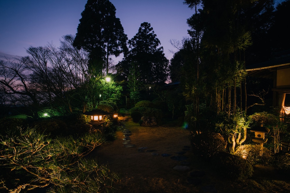 ryokan yoshida sanso