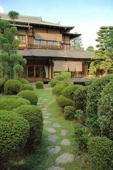 ryokan yoshida sanso
