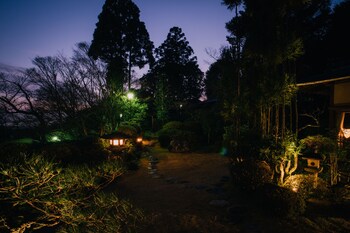 ryokan yoshida sanso