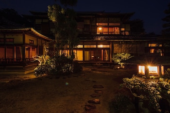 ryokan yoshida sanso