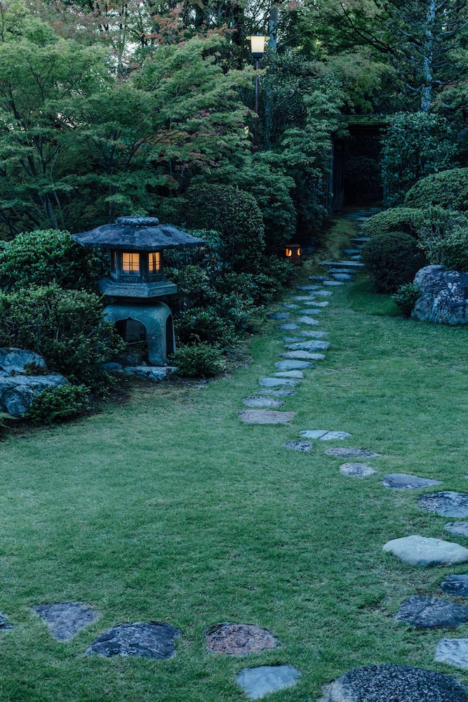 ryokan yoshida sanso