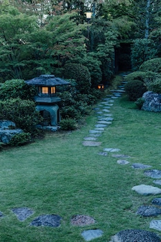 ryokan yoshida sanso
