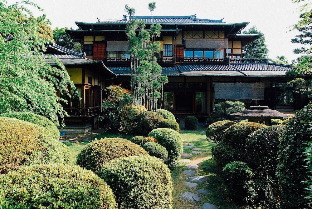 kyoto