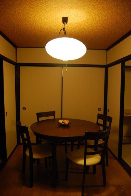 ryokan yoshida sanso