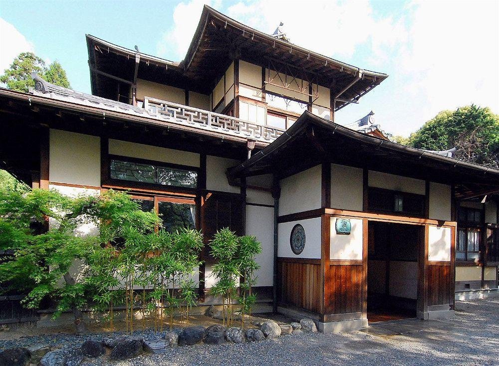 Ryokan Yoshida-Sanso,Kyoto Prefecture>>Kyoto,5 star