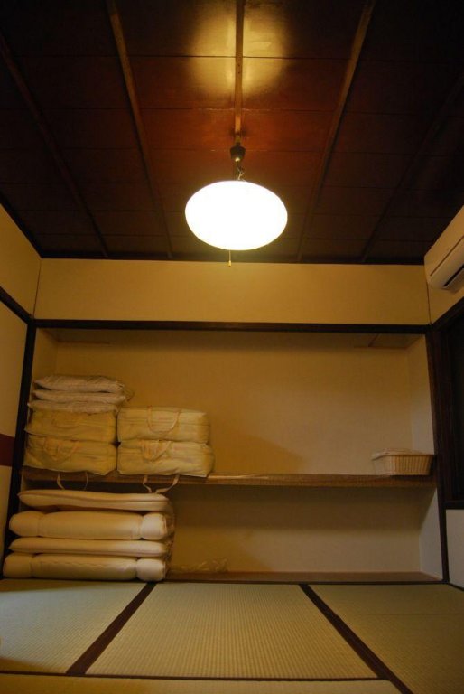 Ryokan Yoshida-Sanso,Kyoto Prefecture>>Kyoto,5 star