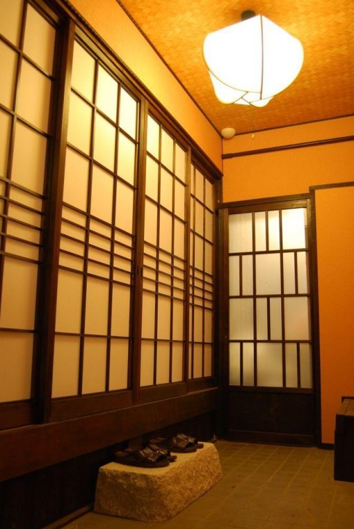 Ryokan Yoshida-Sanso,Kyoto Prefecture>>Kyoto,5 star