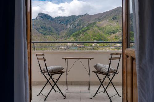 tramonti