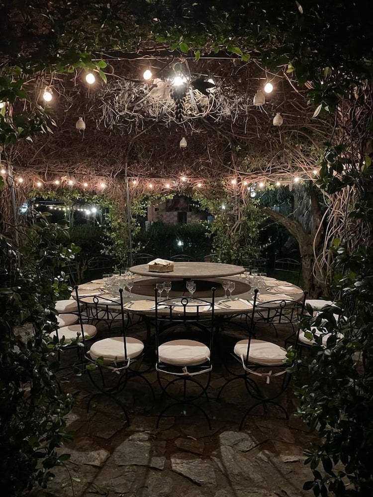 agriturismo contrada guido