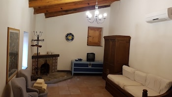 agriturismo contrada guido