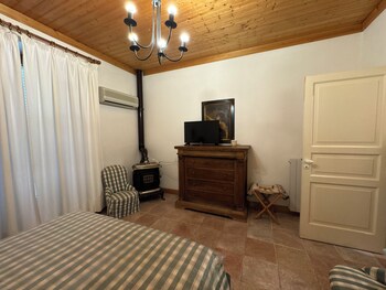 agriturismo contrada guido