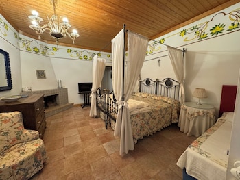 agriturismo contrada guido