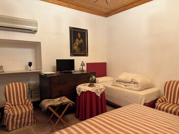 agriturismo contrada guido