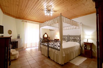 agriturismo contrada guido