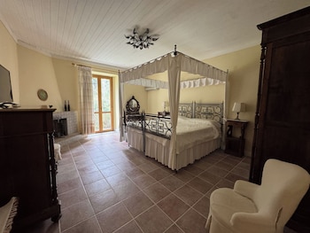 agriturismo contrada guido