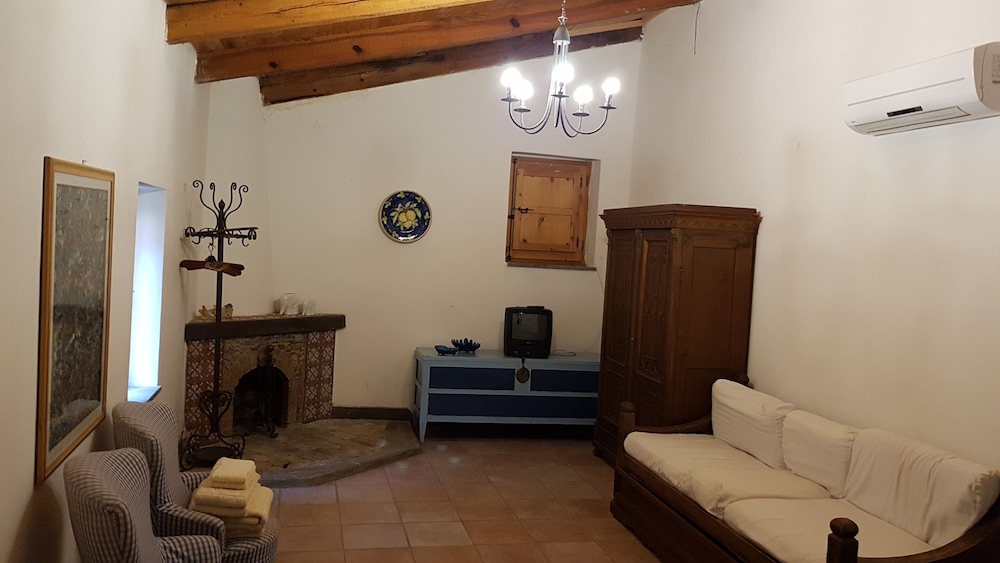 agriturismo contrada guido