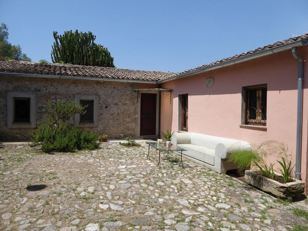 agriturismo contrada guido