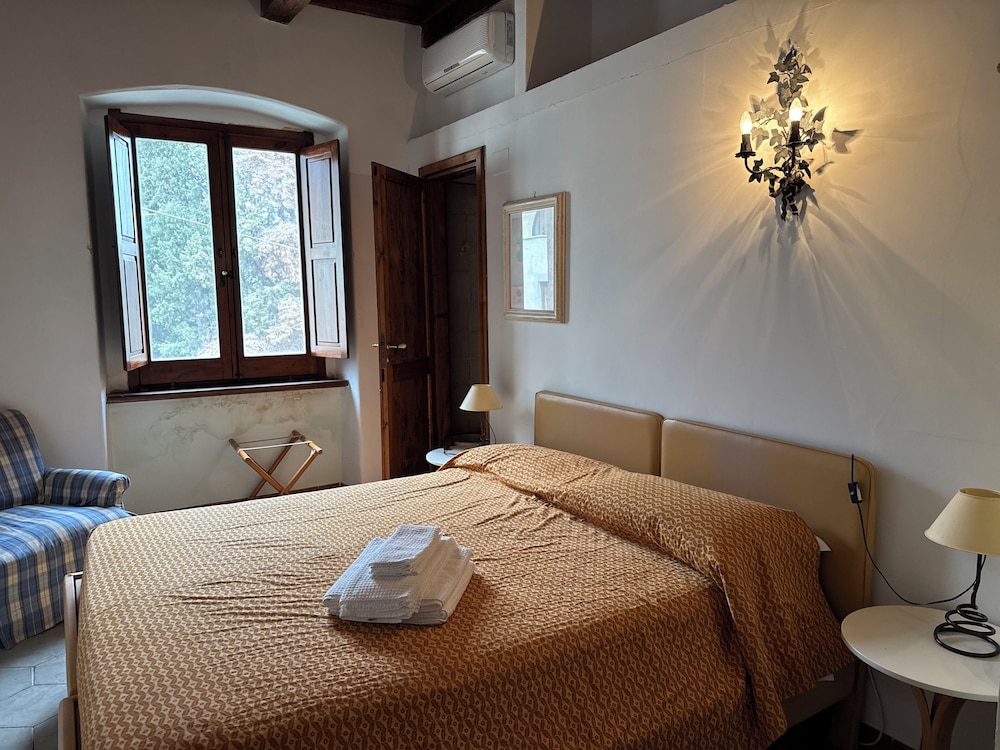 agriturismo contrada guido