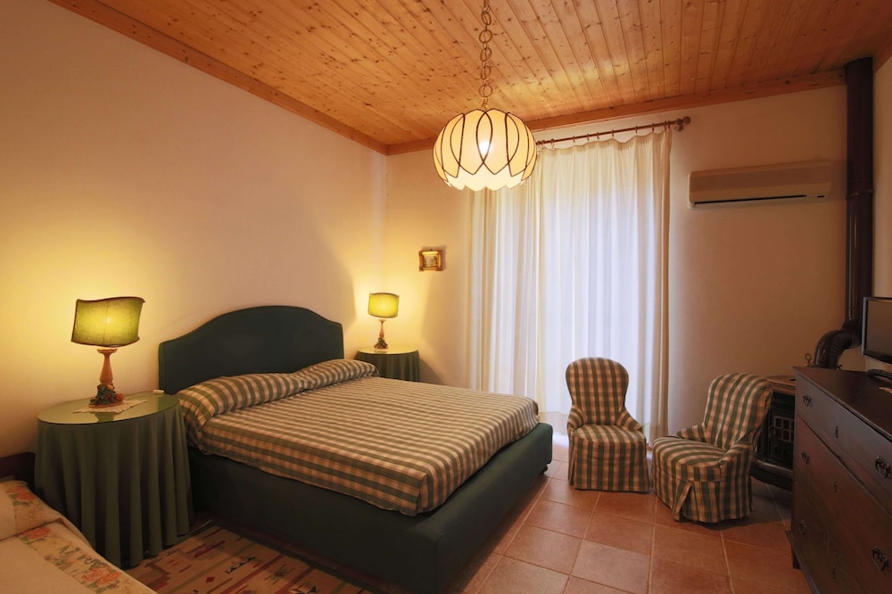 agriturismo contrada guido