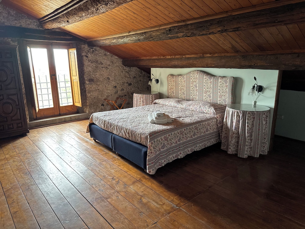 agriturismo contrada guido