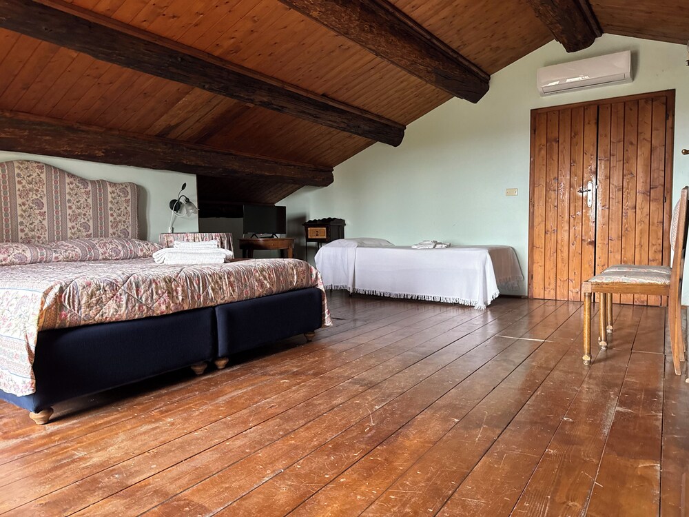 agriturismo contrada guido