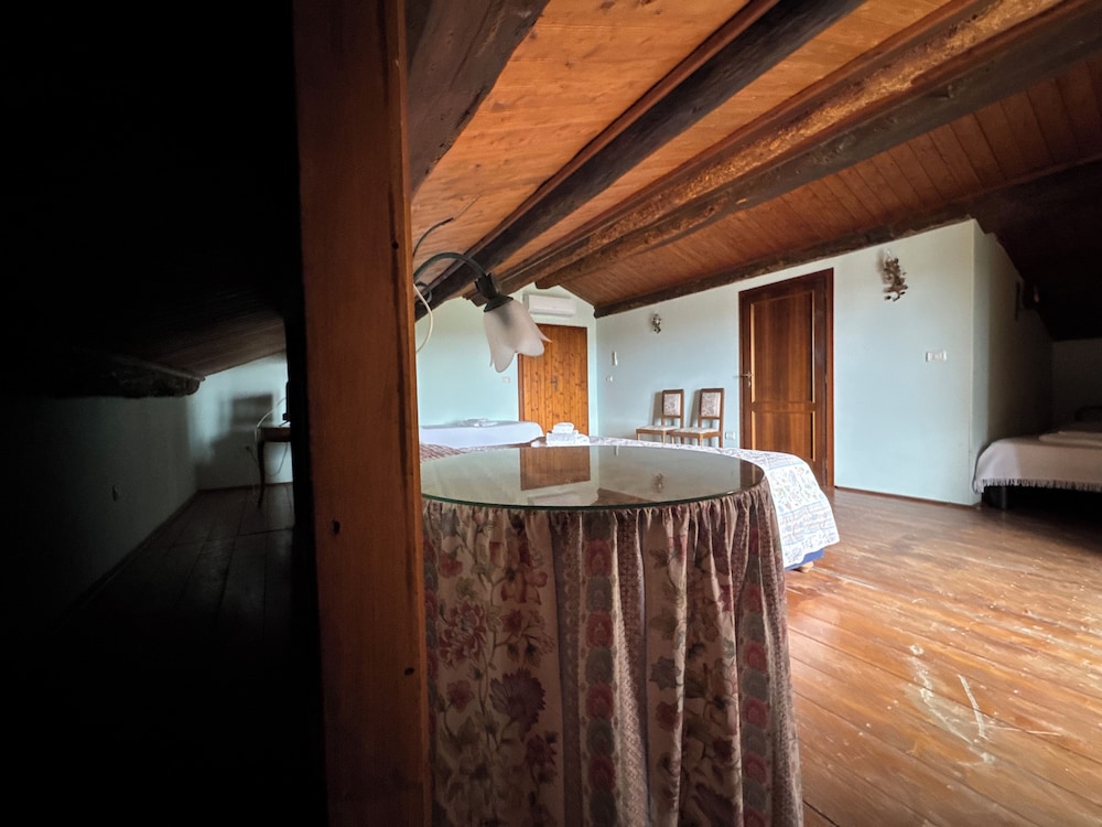 agriturismo contrada guido