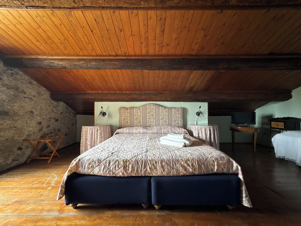 agriturismo contrada guido