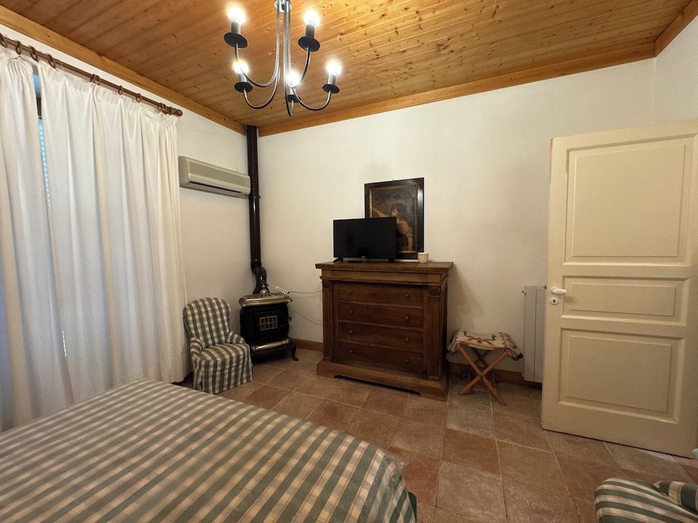 agriturismo contrada guido