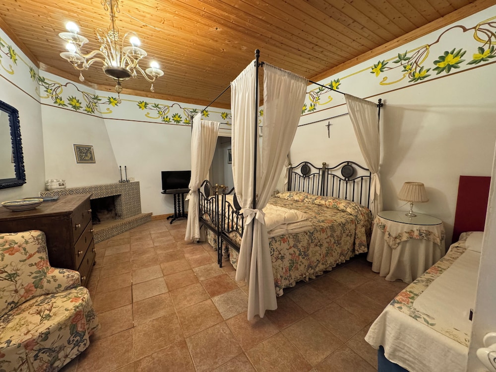 agriturismo contrada guido