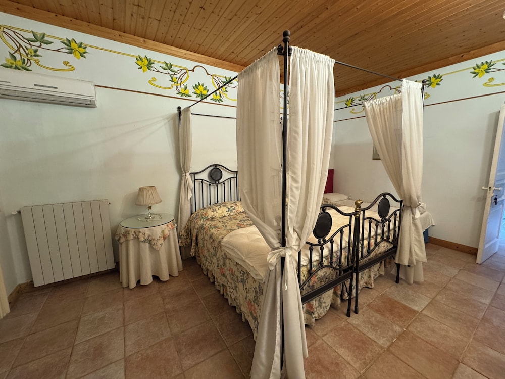 agriturismo contrada guido