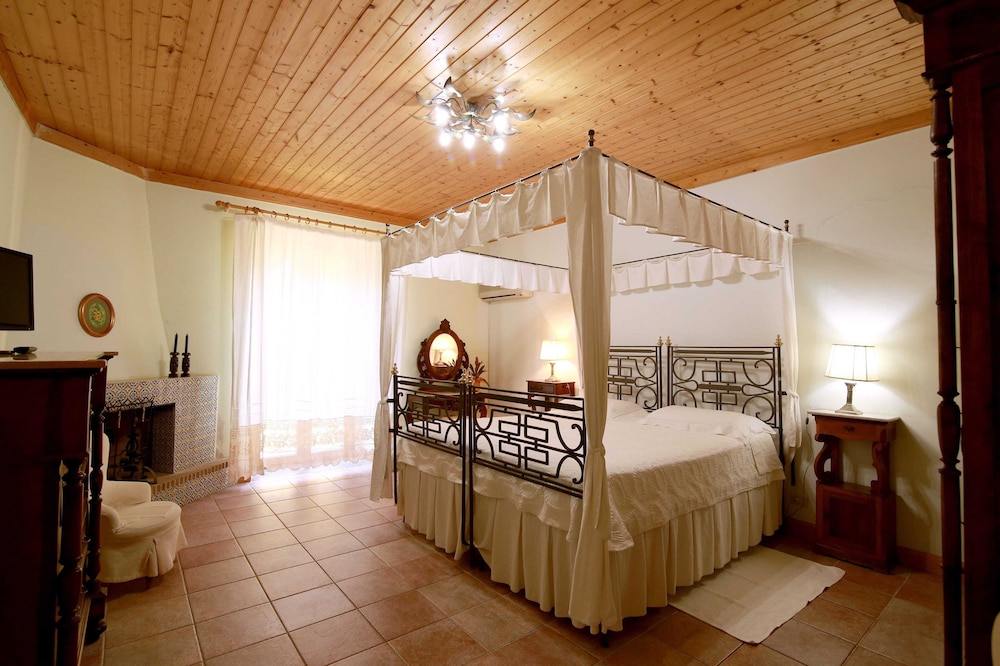 agriturismo contrada guido