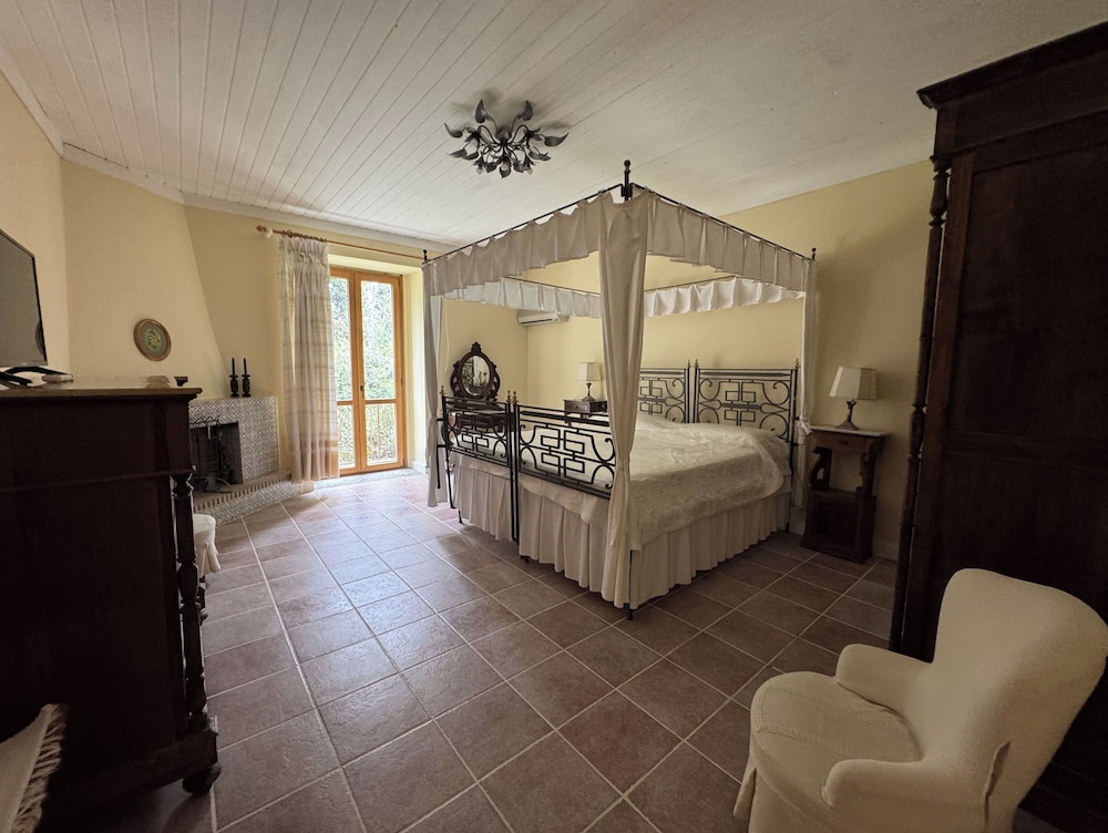 agriturismo contrada guido