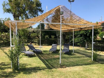 agriturismo contrada guido