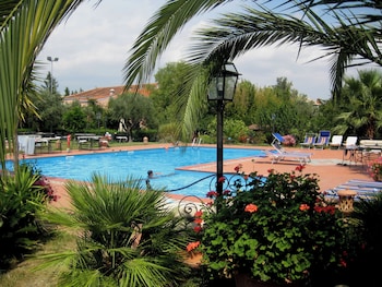 agriturismo contrada guido