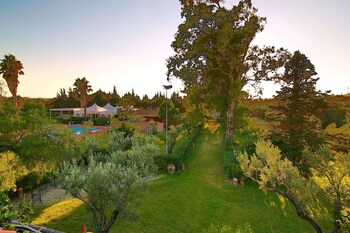 agriturismo contrada guido