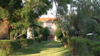 agriturismo contrada guido