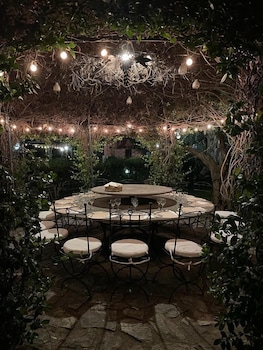 agriturismo contrada guido