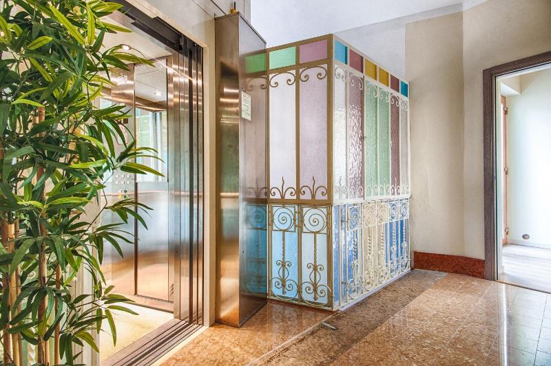 Lady Verona,Verona>>Veneto,4 star