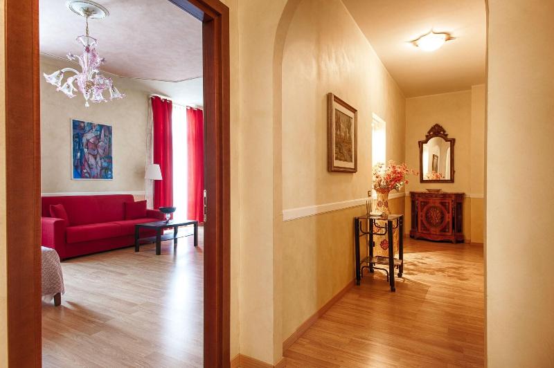 Lady Verona,Verona>>Veneto,4 star