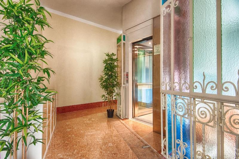 Lady Verona,Verona>>Veneto,4 star